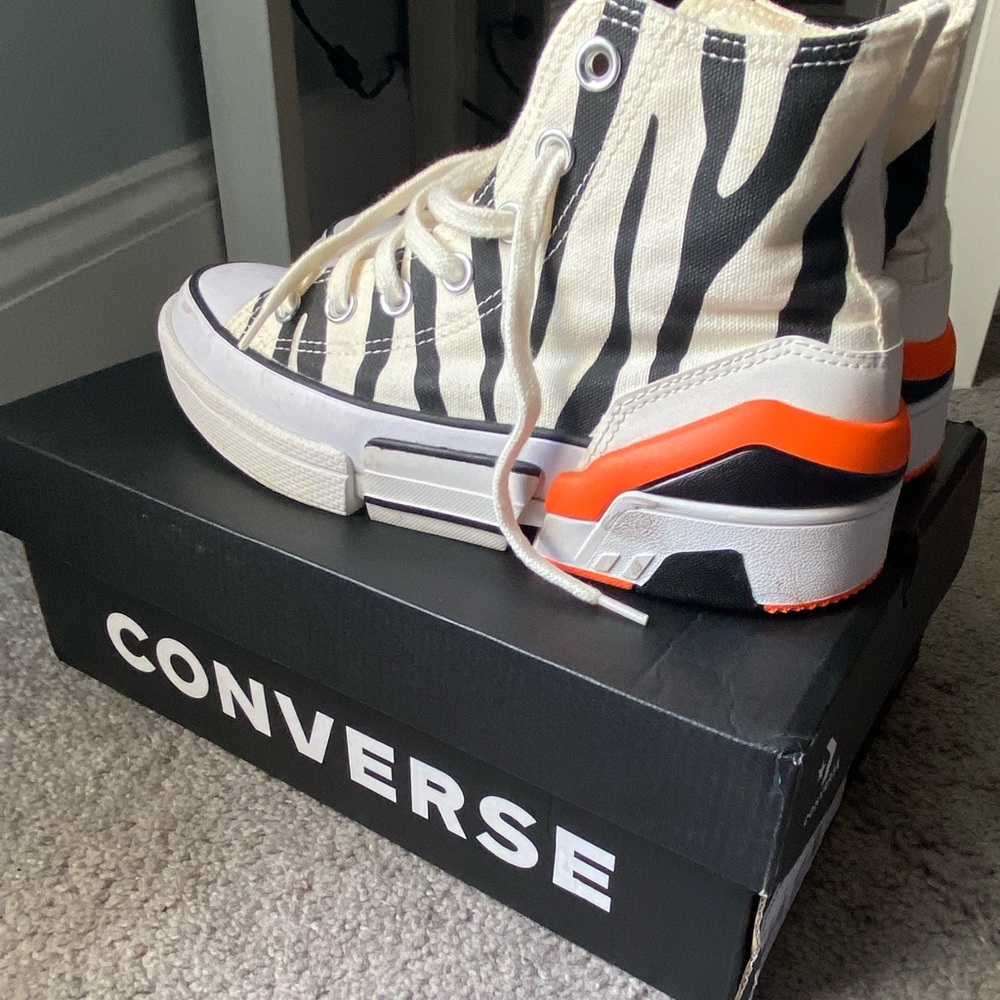 Converse